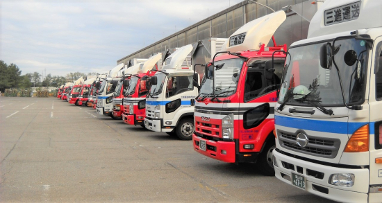 ホームページがリニューアルオープンしました